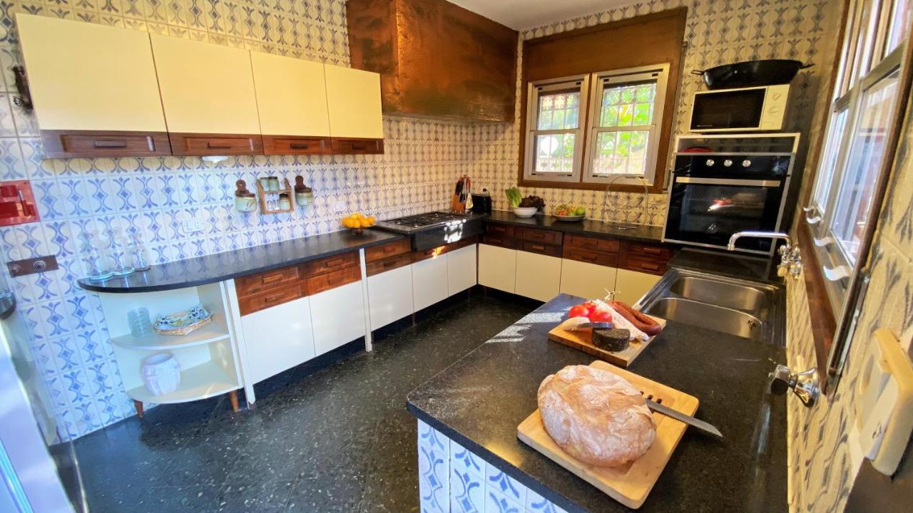 Villa Sitges El Ranch Amaizing Outdoor Areas Beaches At 5 Minutes Walk Sitges At 15 Min Drive Ac Pool Jacuzzi & Garden Xxl Calafell Extérieur photo